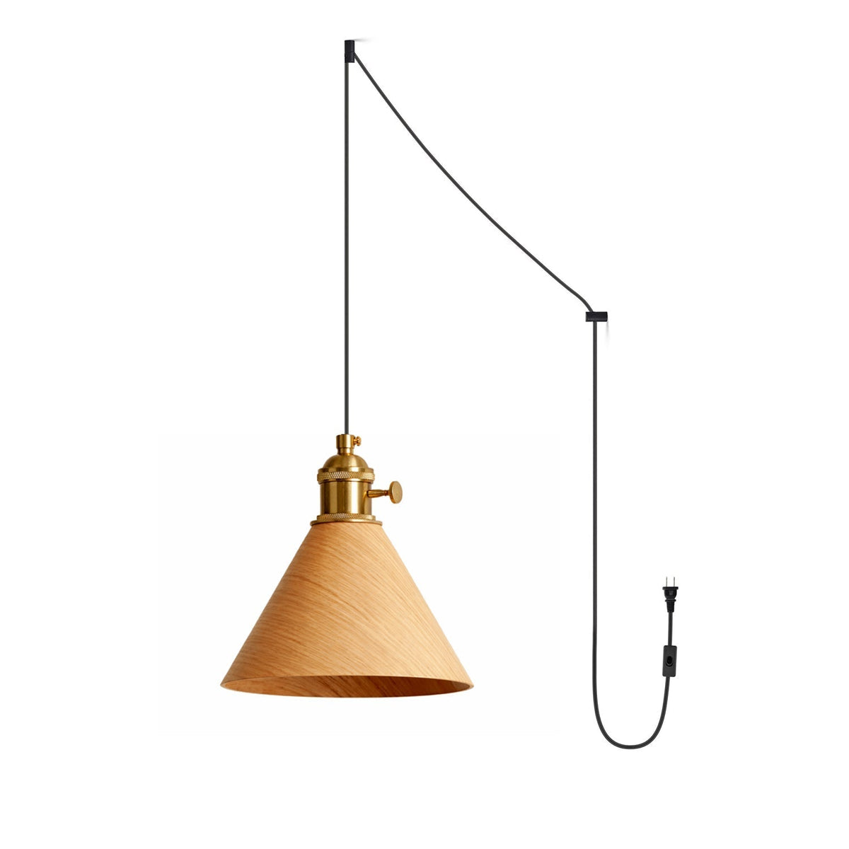 Lumiena hanglamp