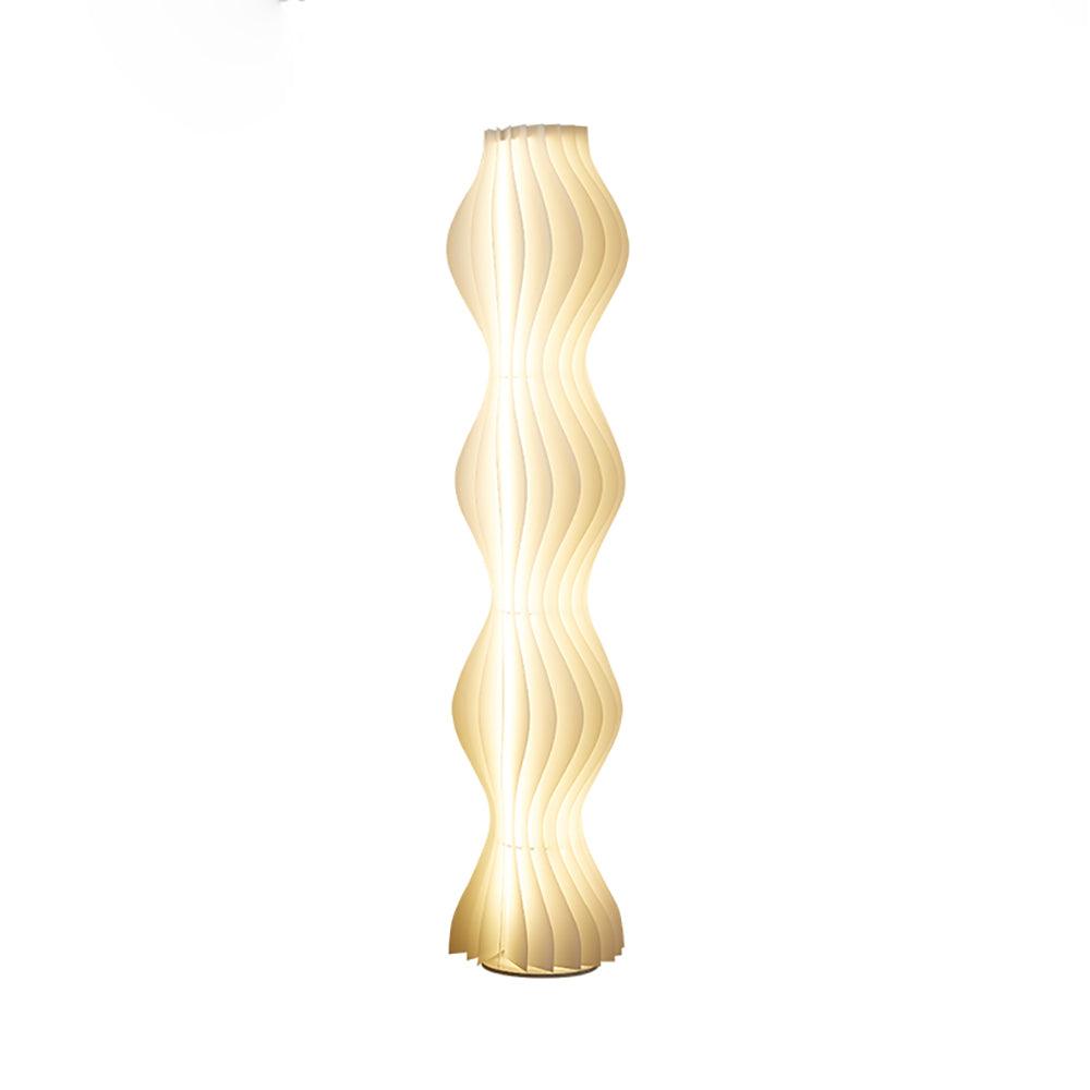 Dotha moderne vloerlamp in