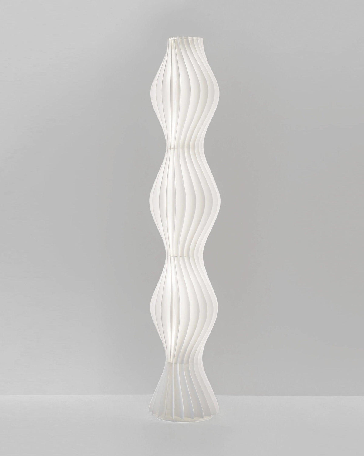 Dotha moderne vloerlamp in
