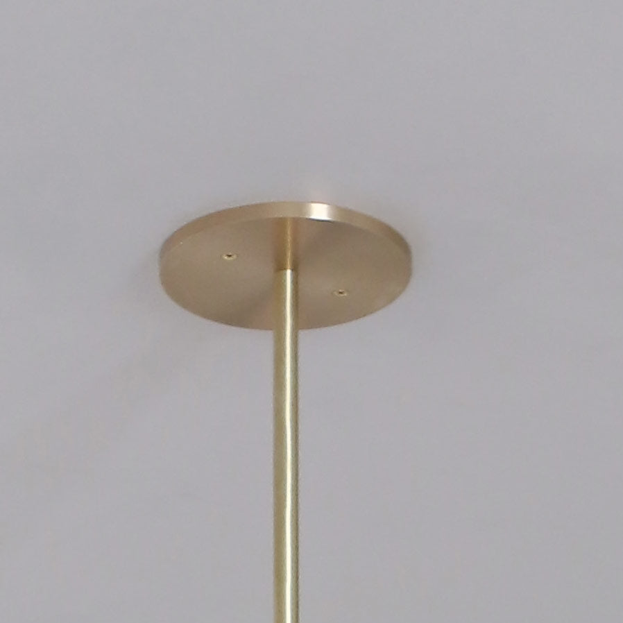 Riveaya hanglamp van met kap