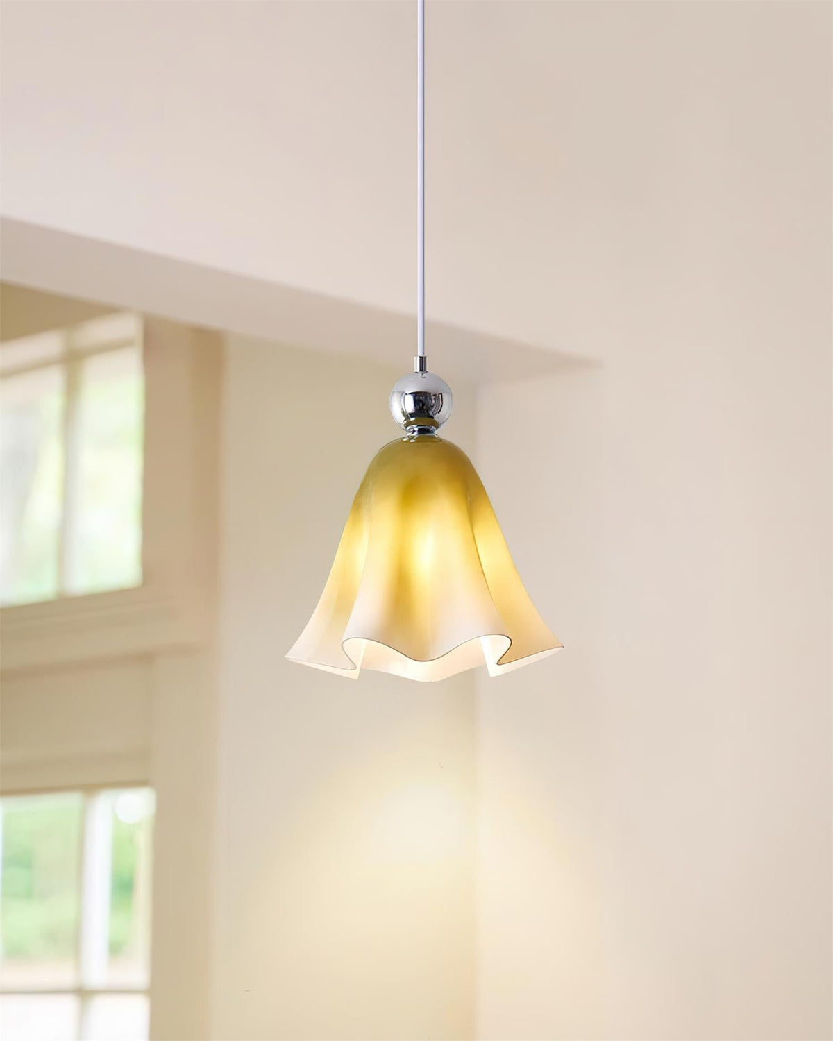Sage hanglamp