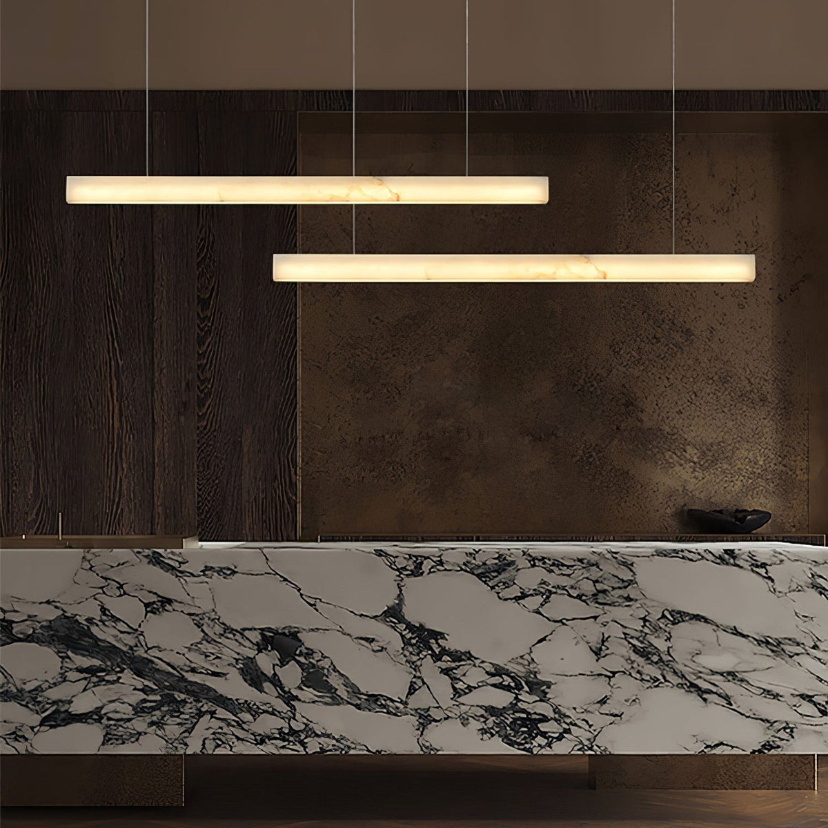 Jirs Linea hanglamp