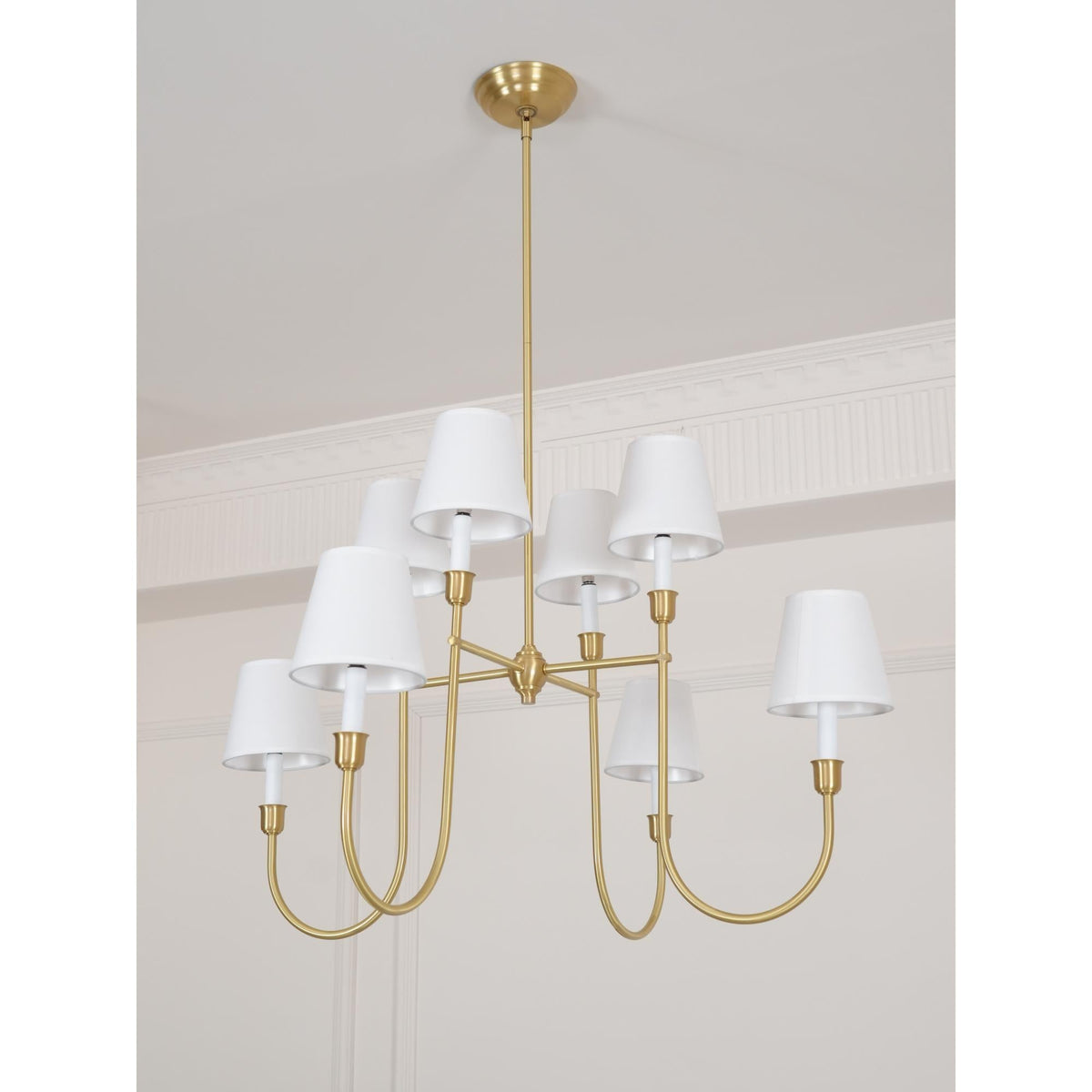 Veloriel kroonluchter