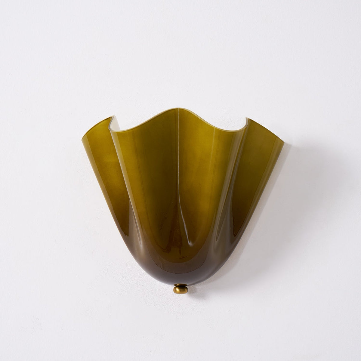 Renenielle wandlamp Zachte Curves