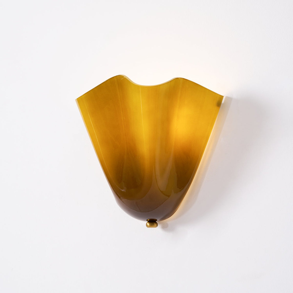 Renenielle wandlamp Zachte Curves