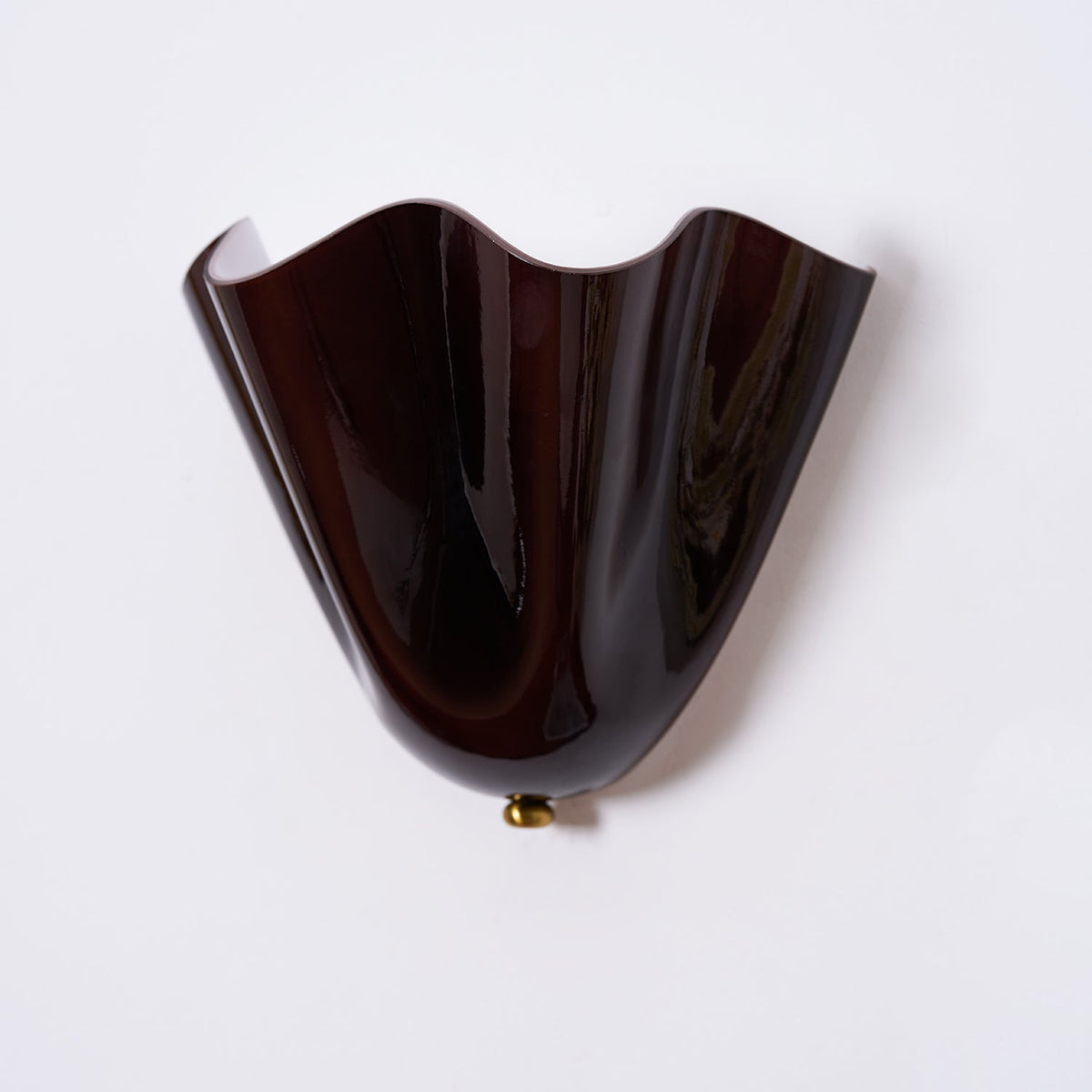 Renenielle wandlamp Zachte Curves