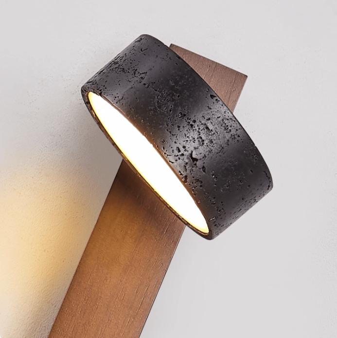 Briluna Wandlamp