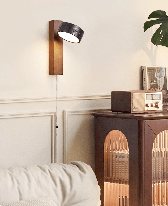 Briluna Wandlamp