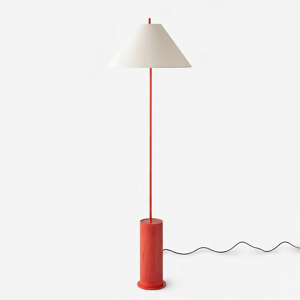 Mirareria vloerlamp