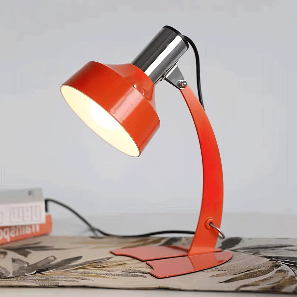 Selaneria Retro tafellamp
