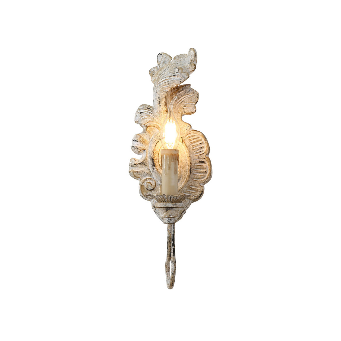 Reniise wandlamp