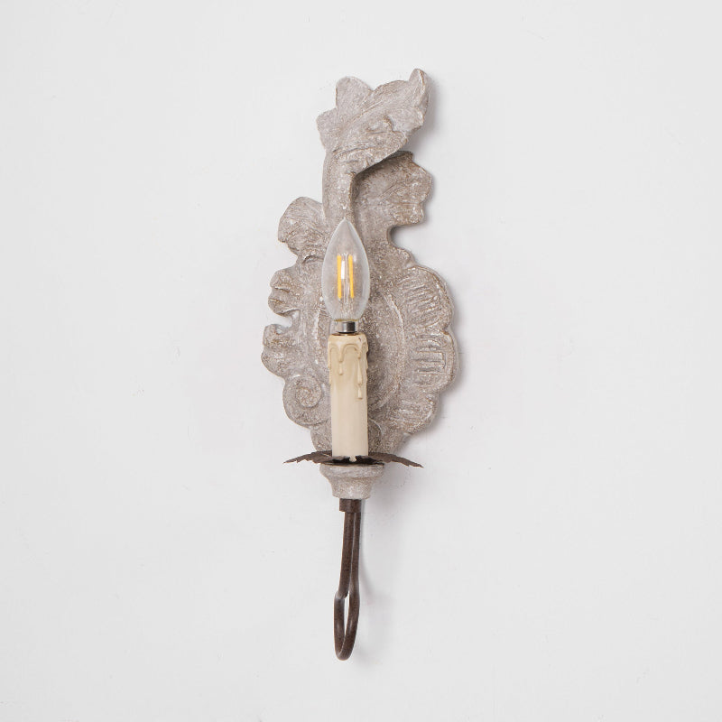 Reniise wandlamp
