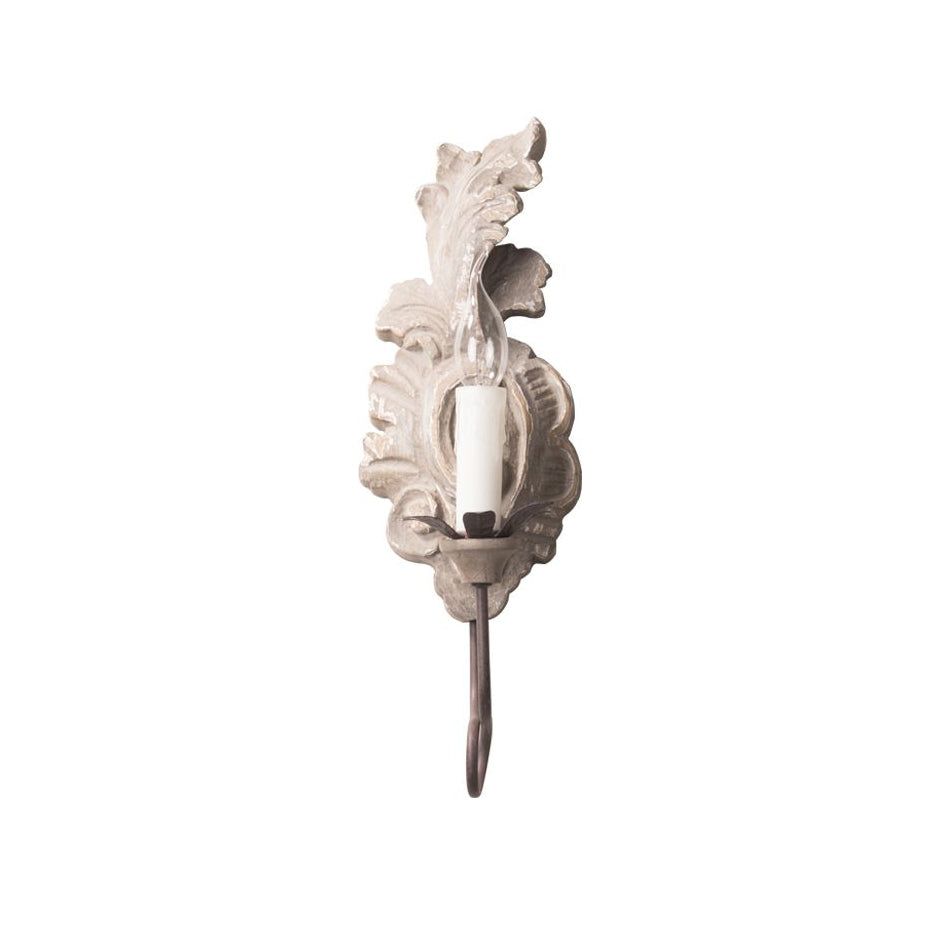 Reniise wandlamp