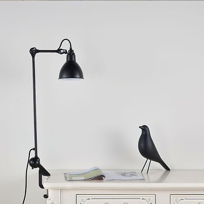 Zethra minimalistisch tafellamp
