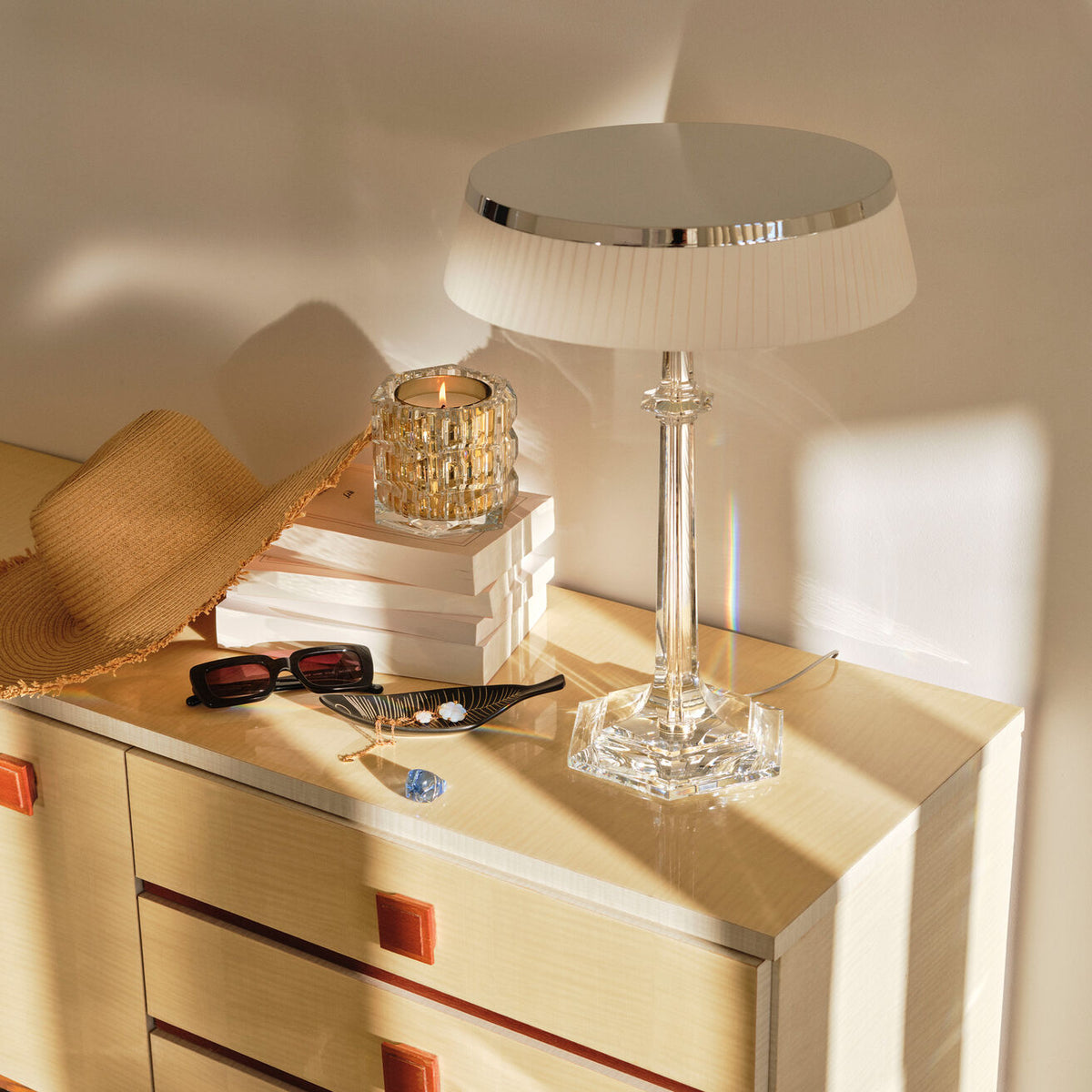 Viviana tafellamp