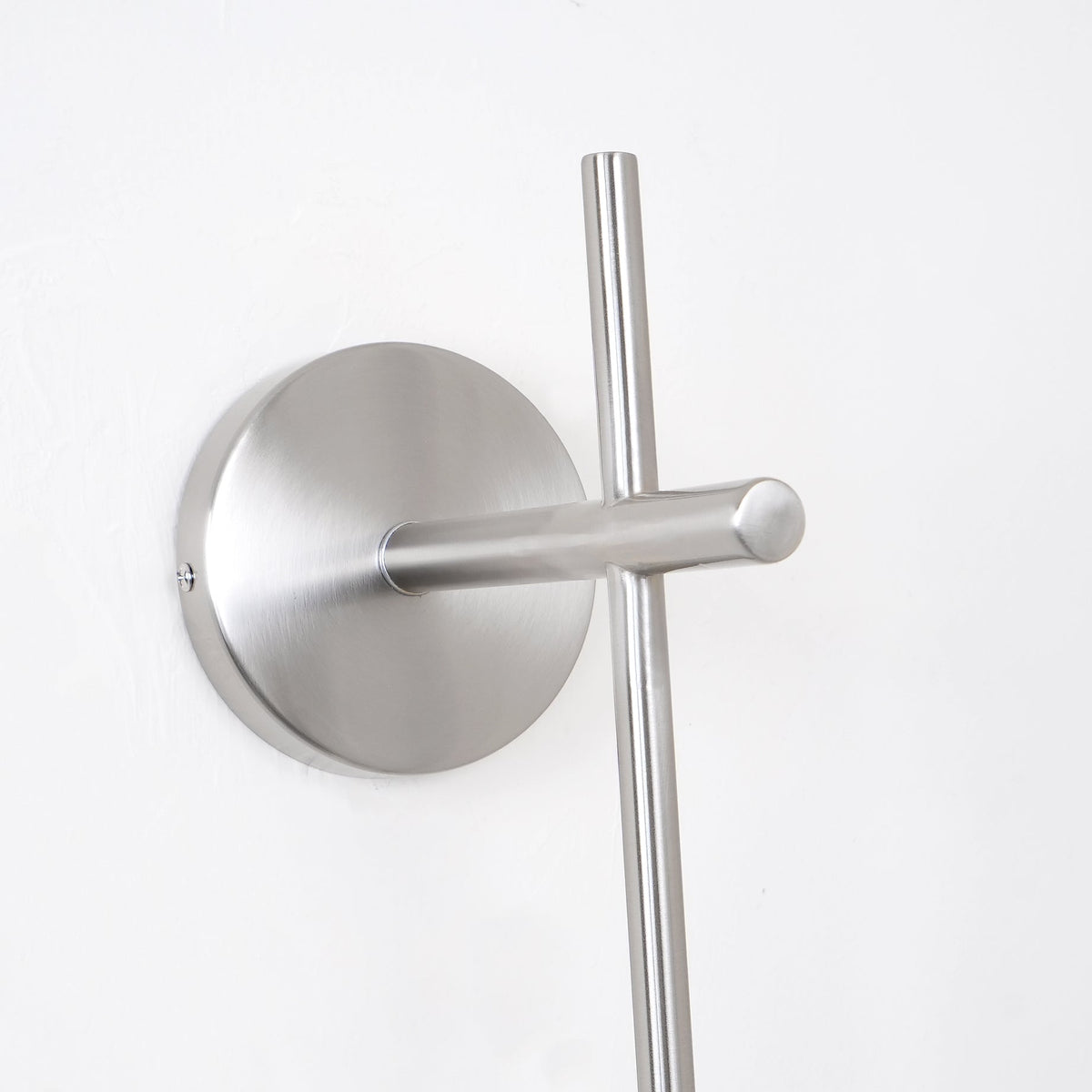 Miriiella wandlamp Verticale Bol Minimalistisch