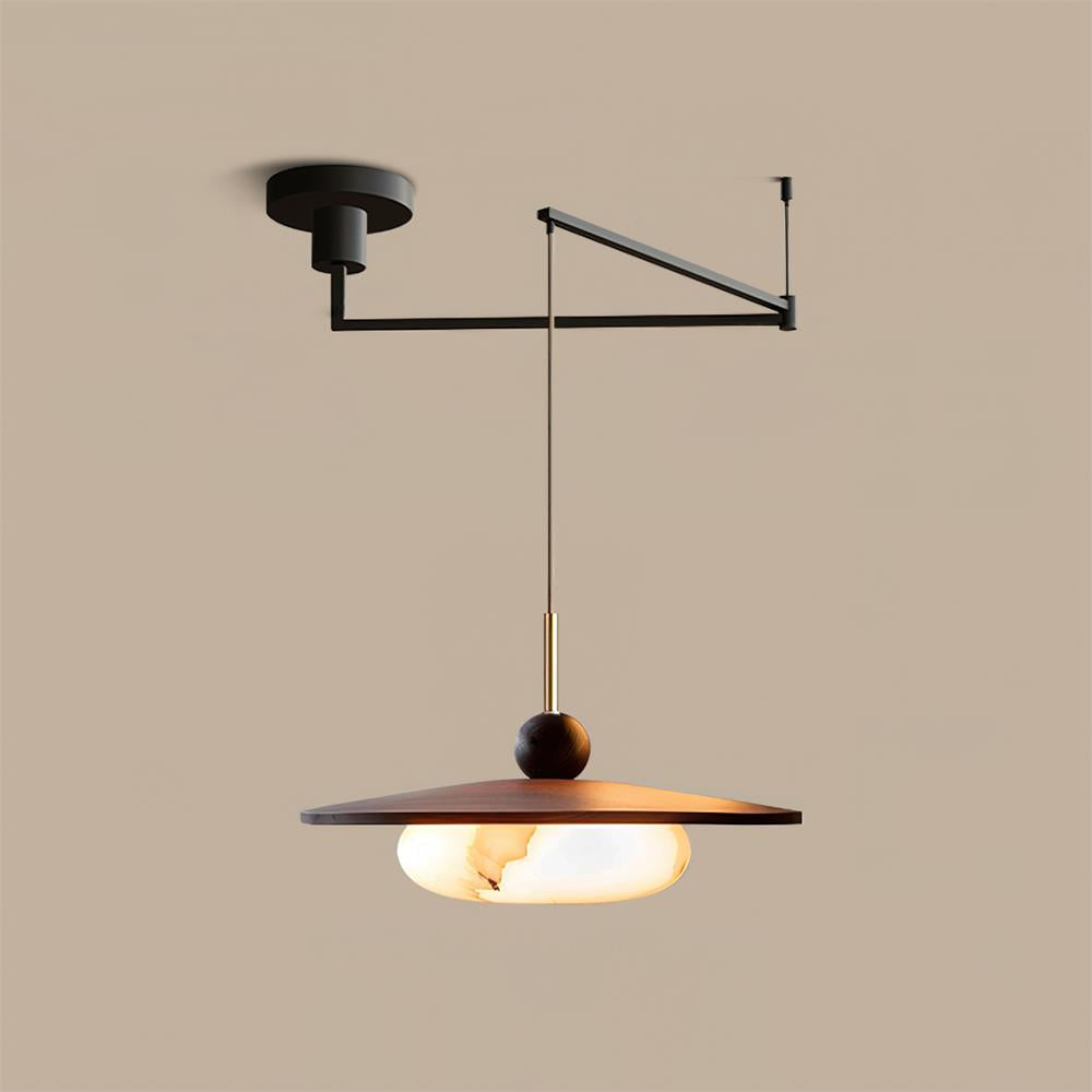 Novi verstelbare hanglamp