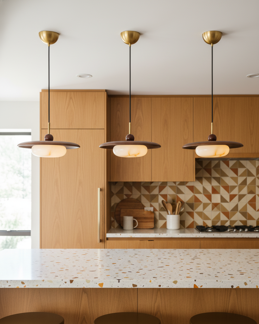 Viraeriella hanglamp