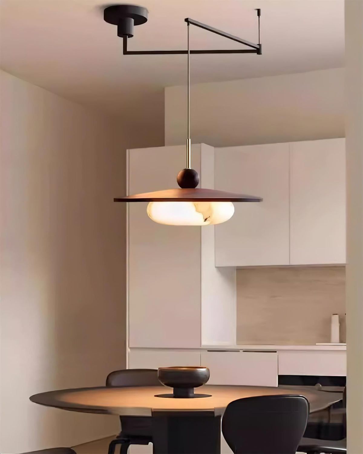 Novi verstelbare hanglamp