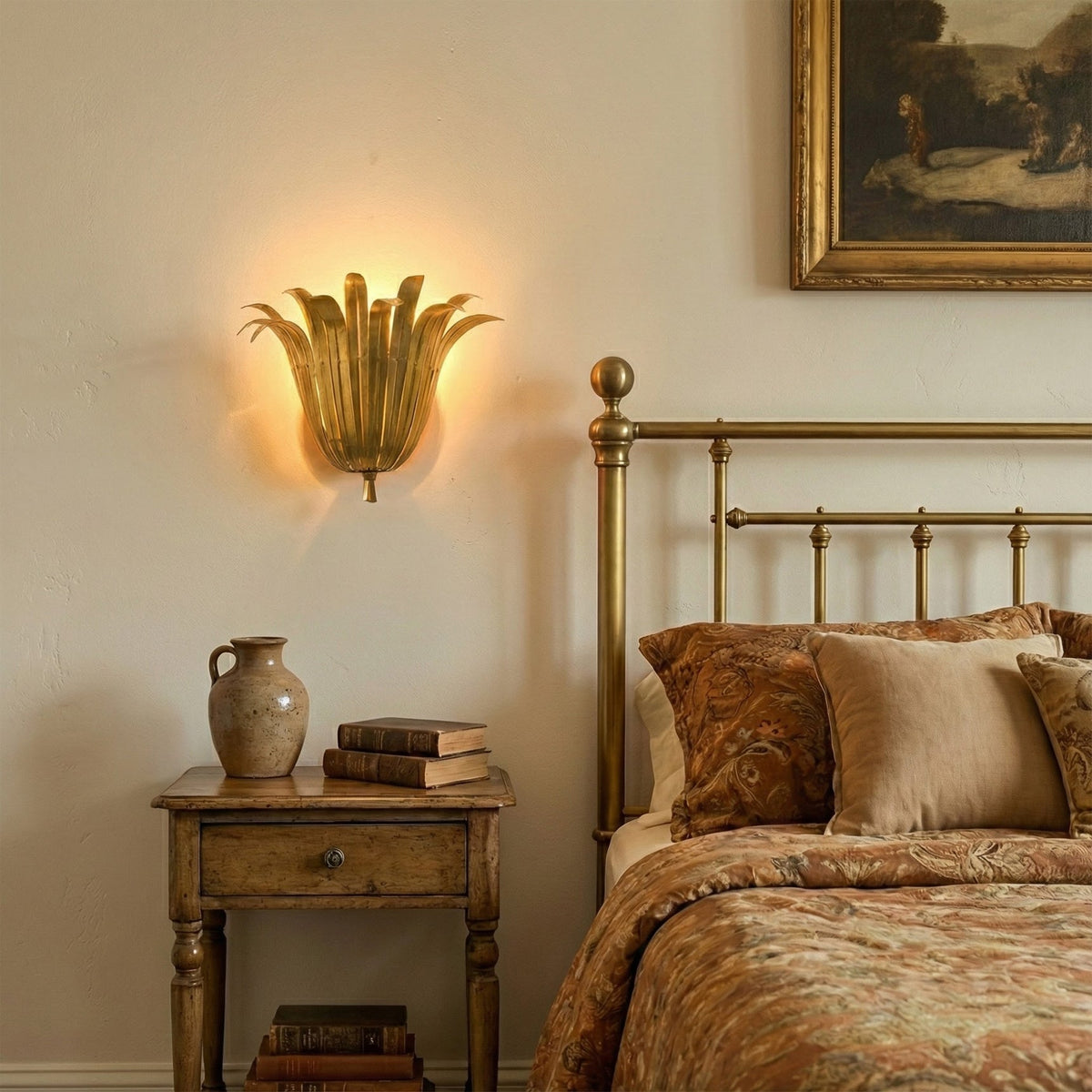 Isadora wandlamp