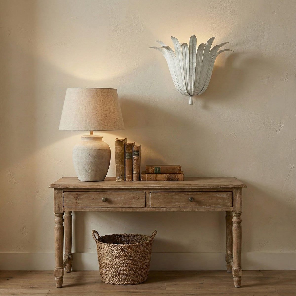Isadora wandlamp