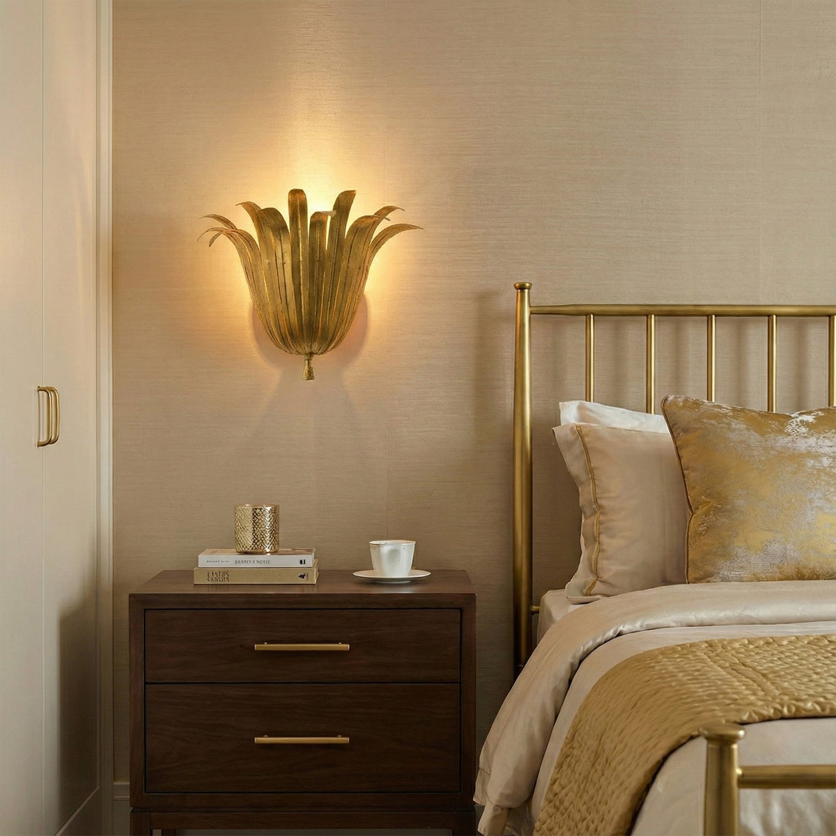 Isadora wandlamp