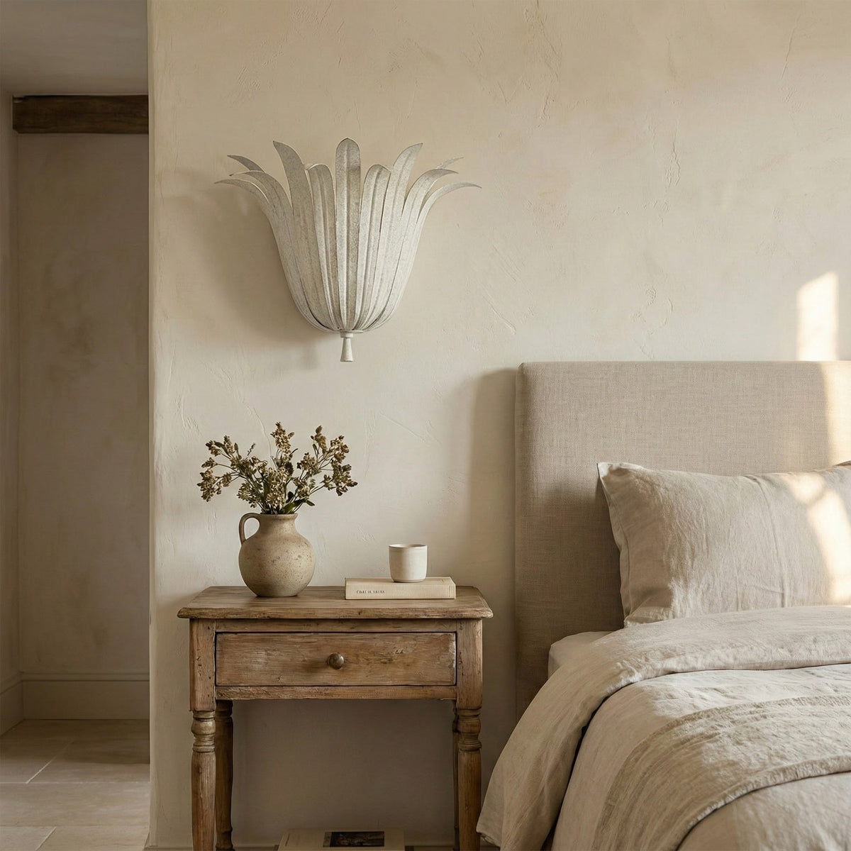 Isadora wandlamp