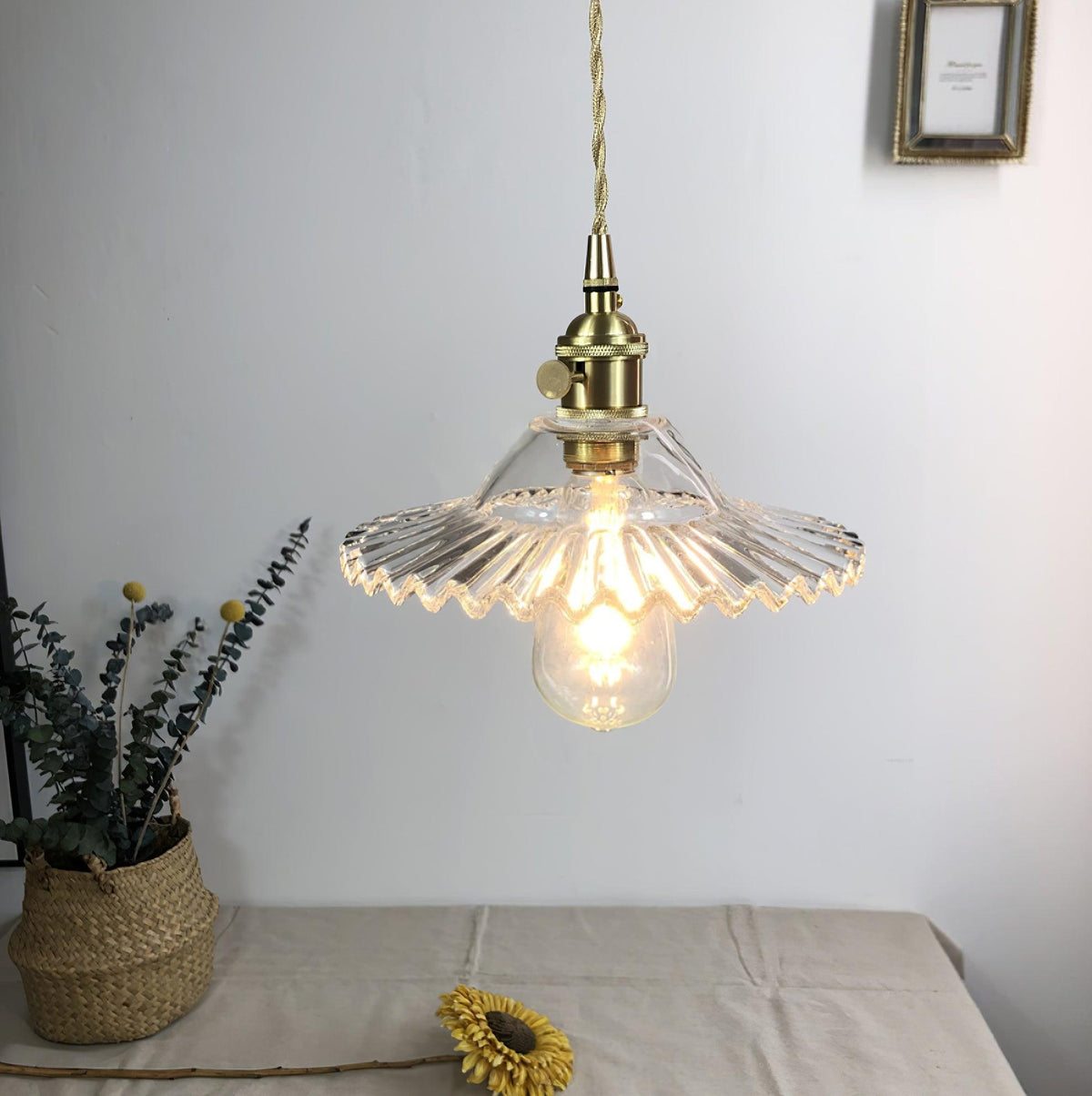 Cirivia hanglamp