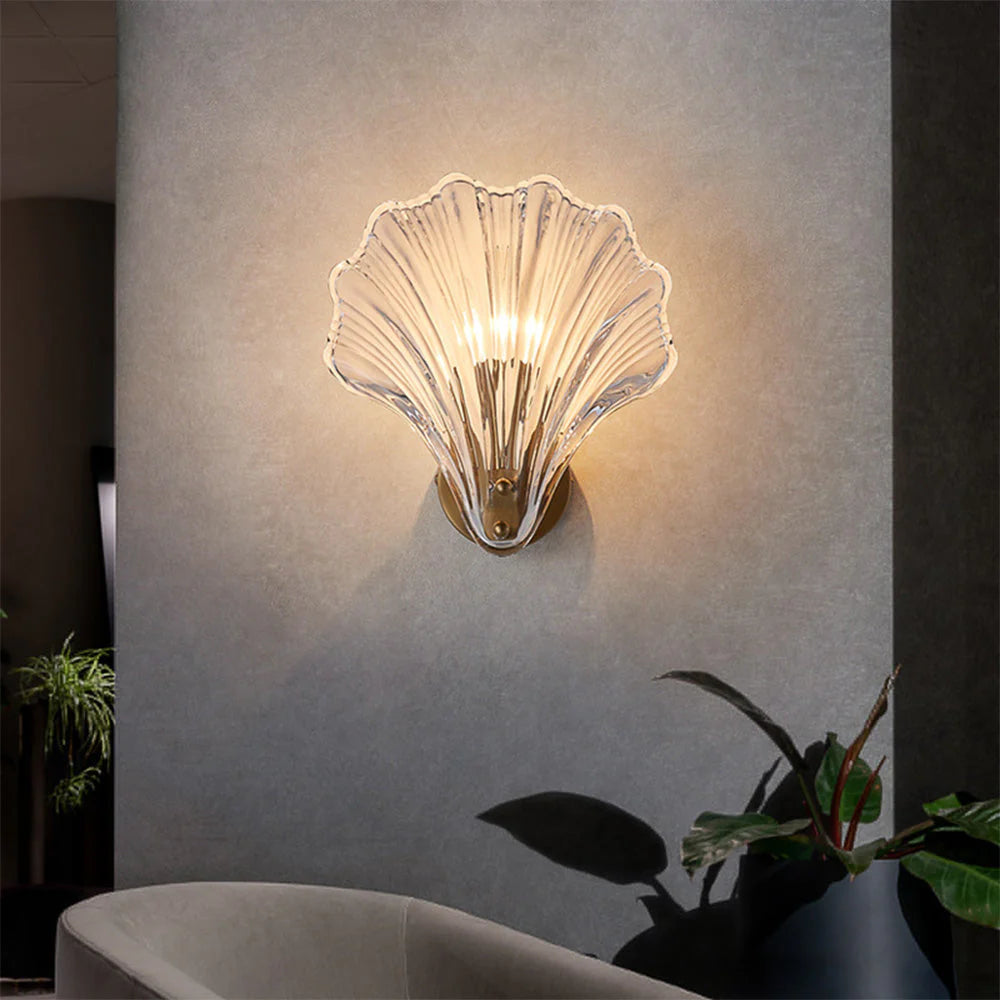 Veta Mode Wandlampen Binnen Metaal/Glas Gang/Slaapkamer