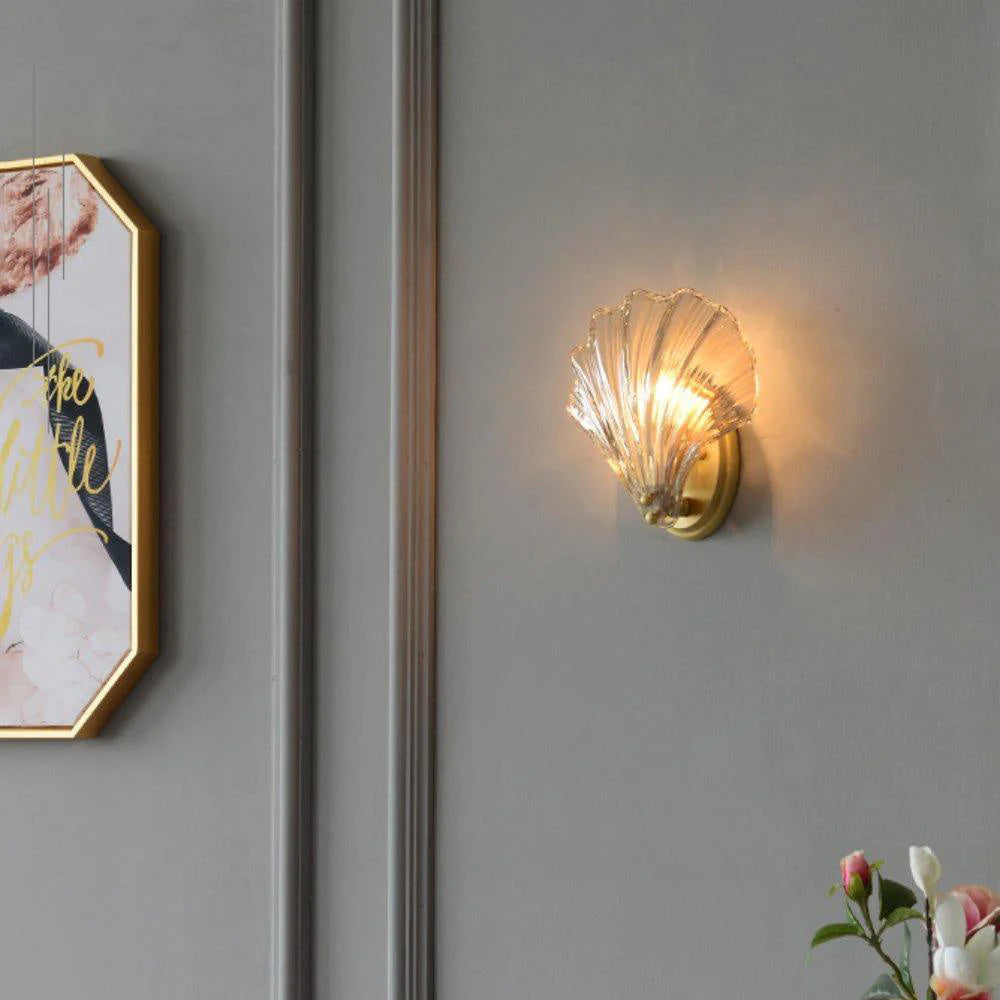 Veta Mode Wandlampen Binnen Metaal/Glas Gang/Slaapkamer