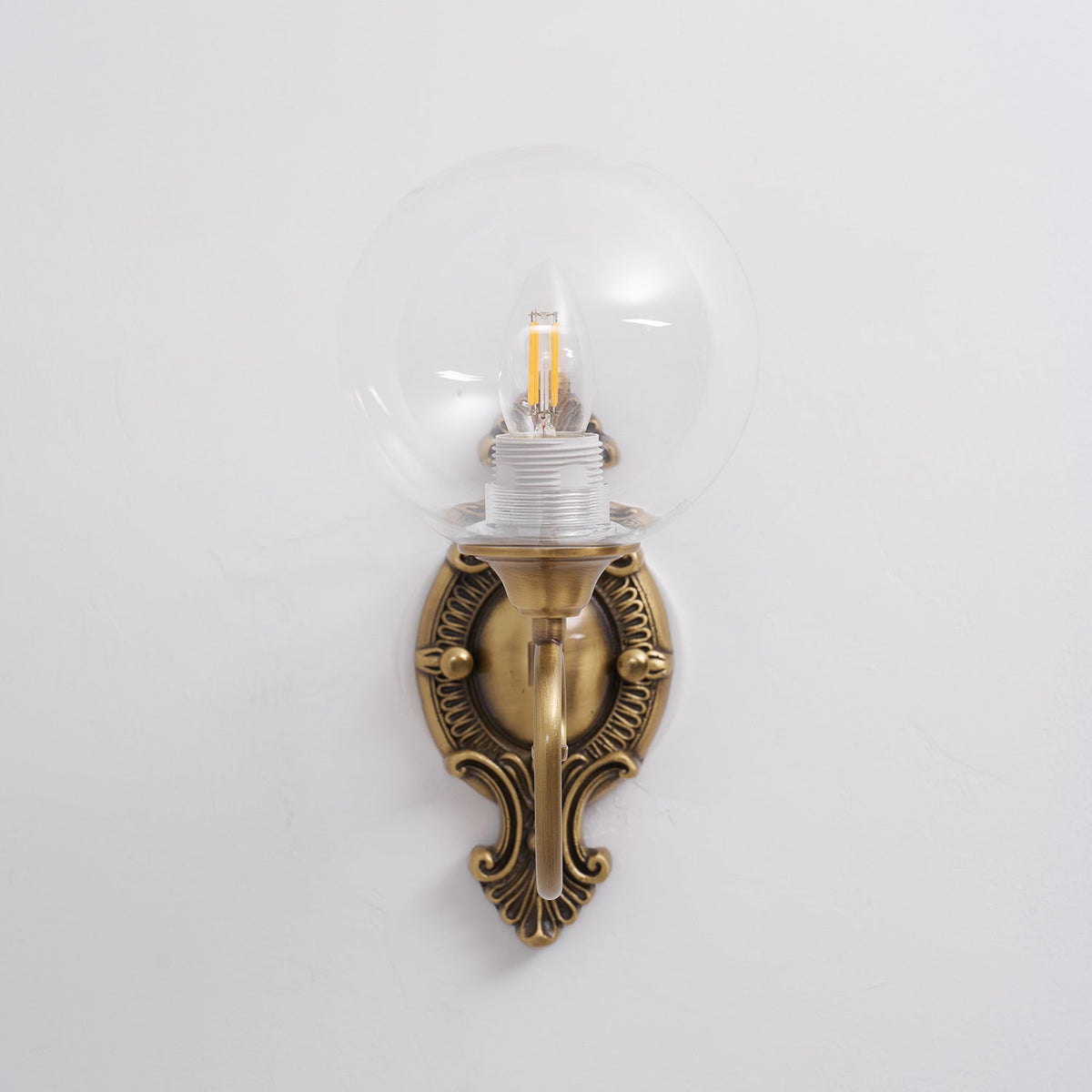 Miralaria wandlamp