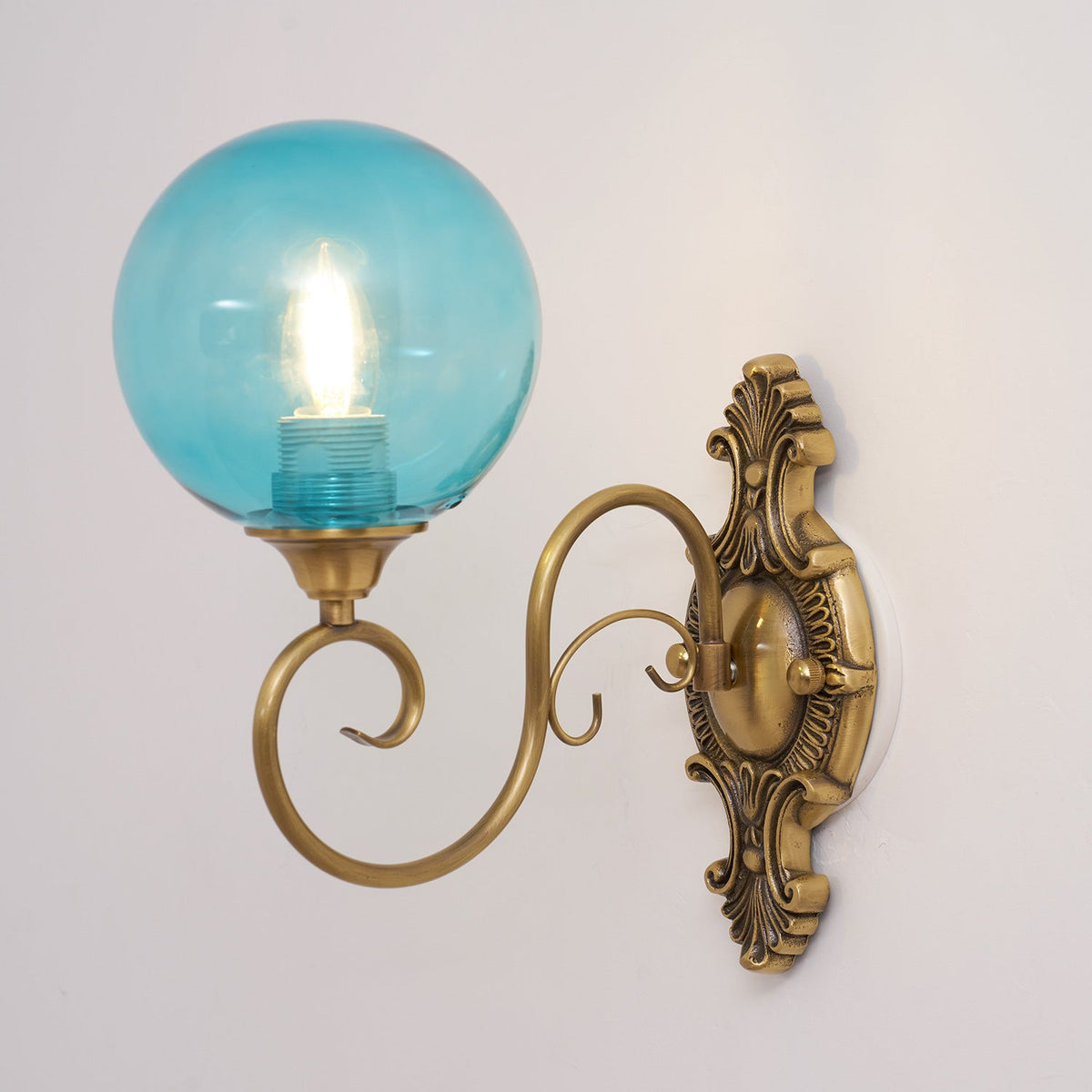 Miralaria wandlamp