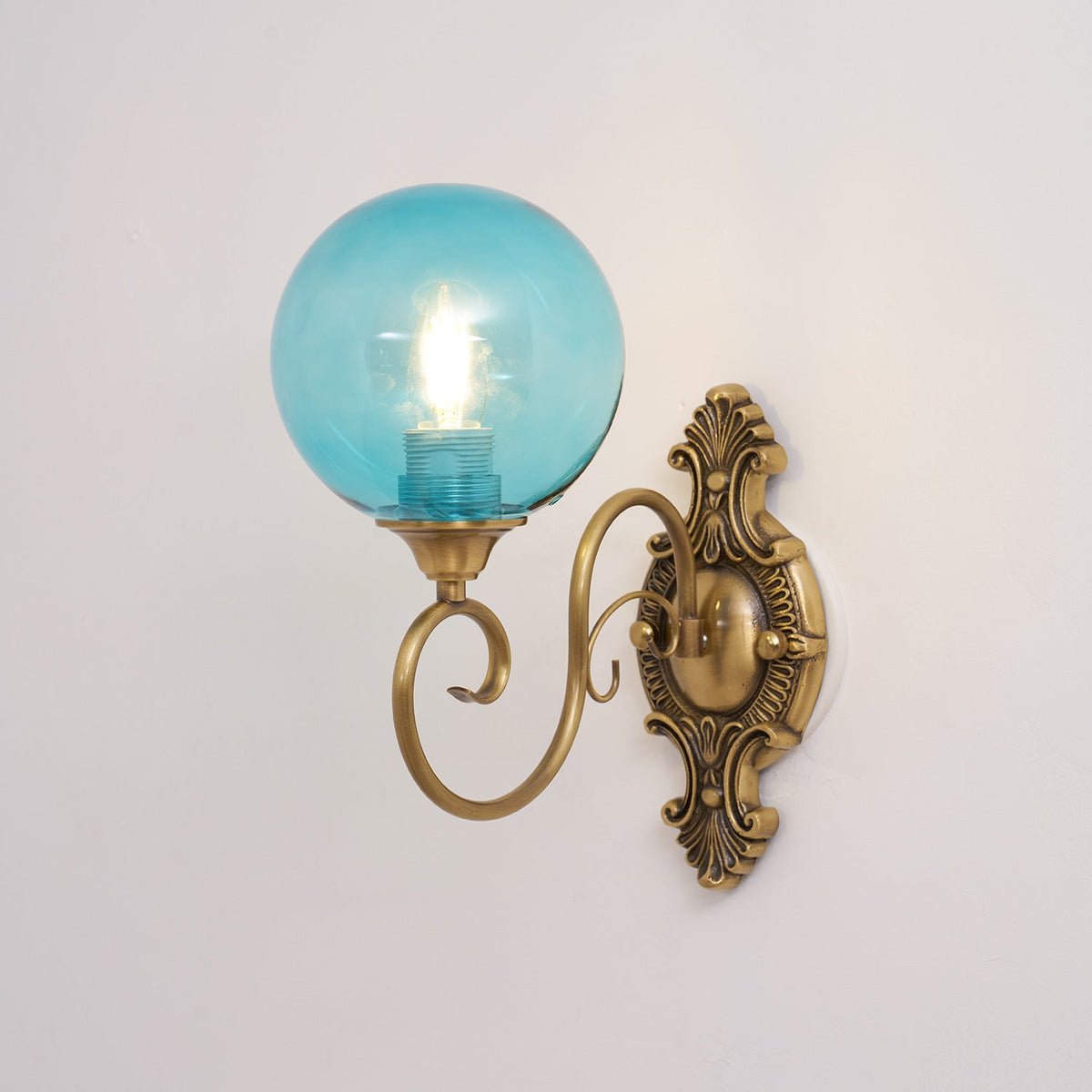 Miralaria wandlamp