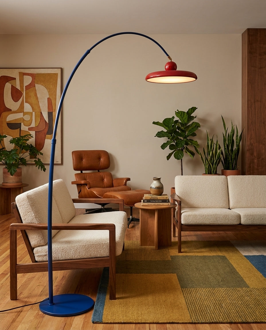 Ormondstone Vloerlamp