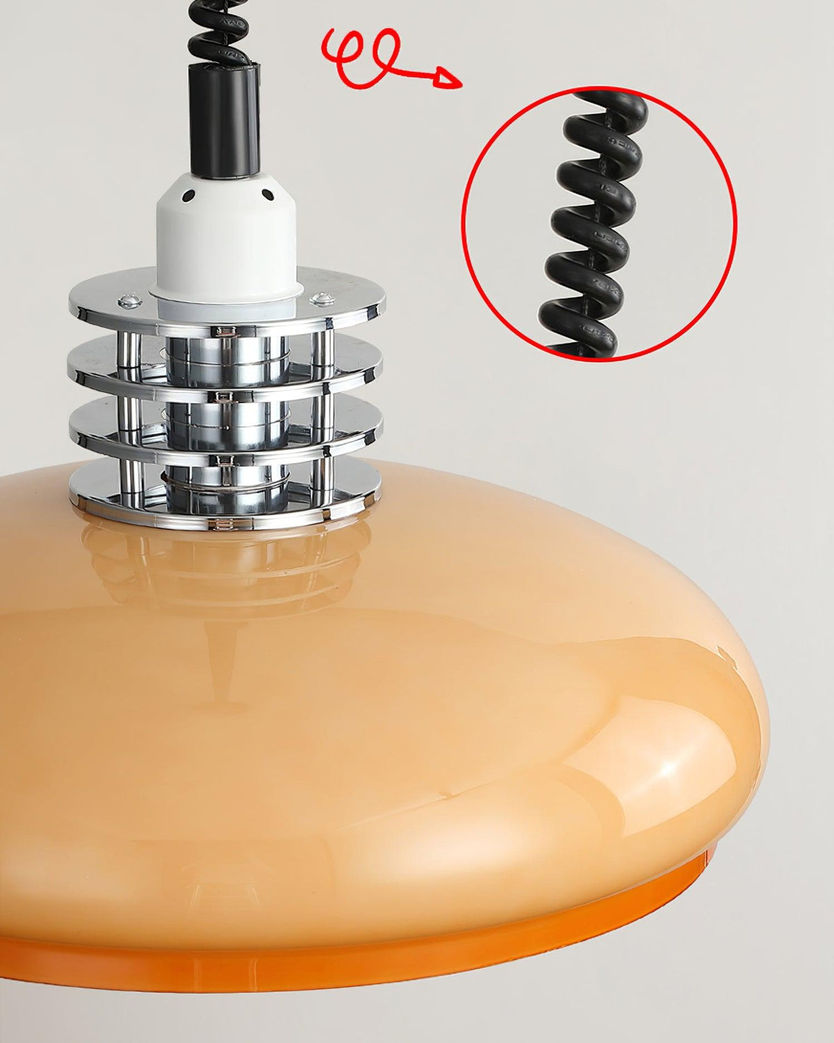 Liod hanglamp