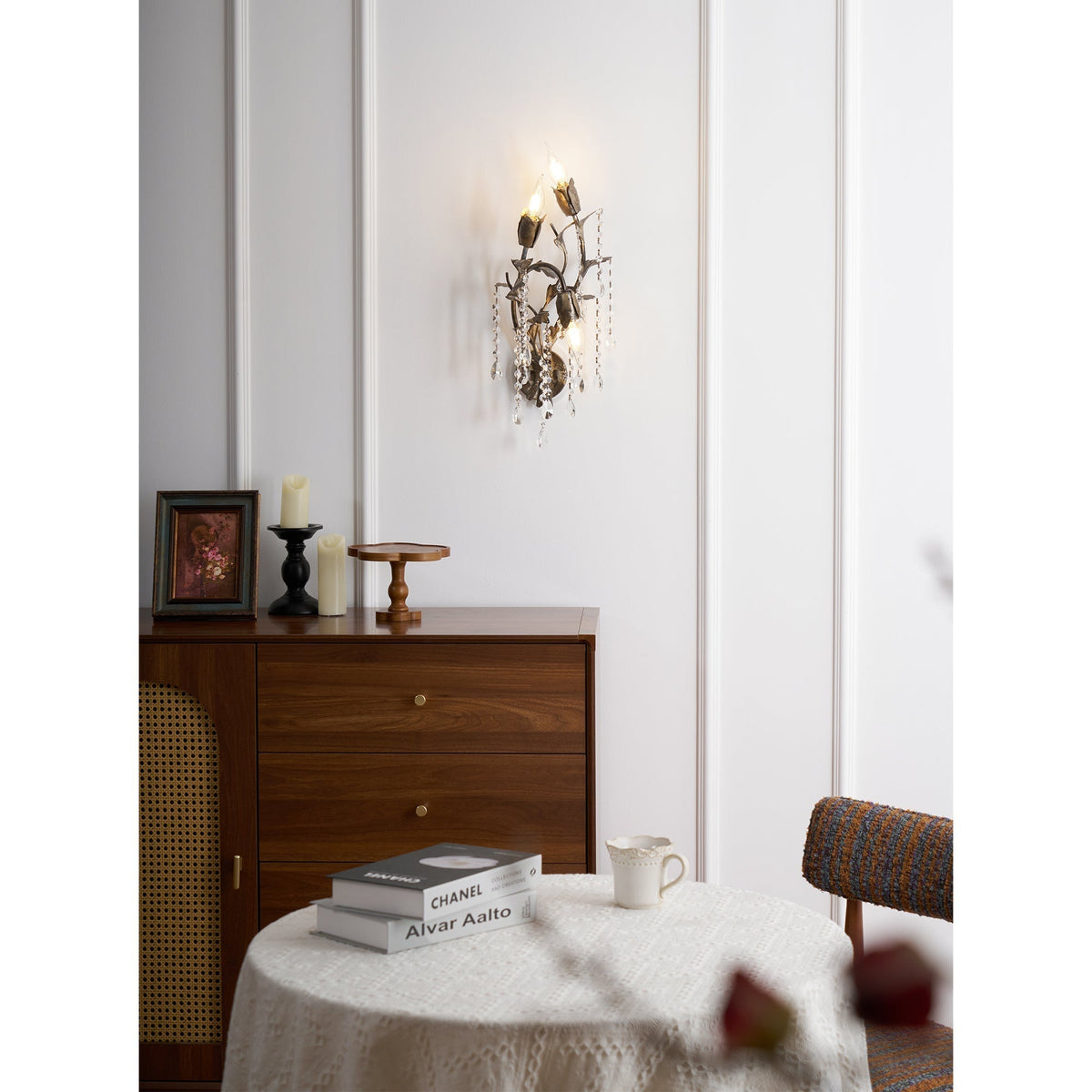 Elairaya wandlamp
