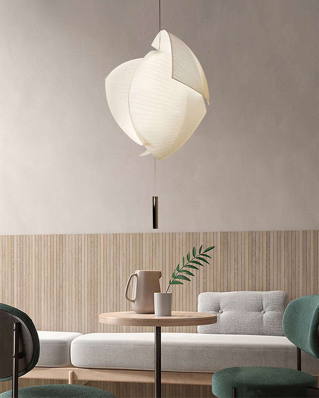 Orelarette hanglamp