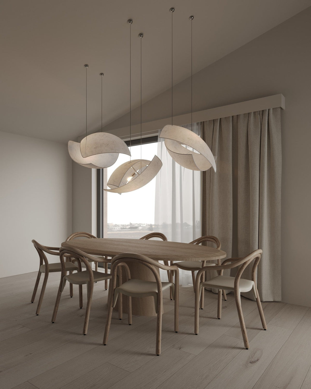 Orelarette hanglamp