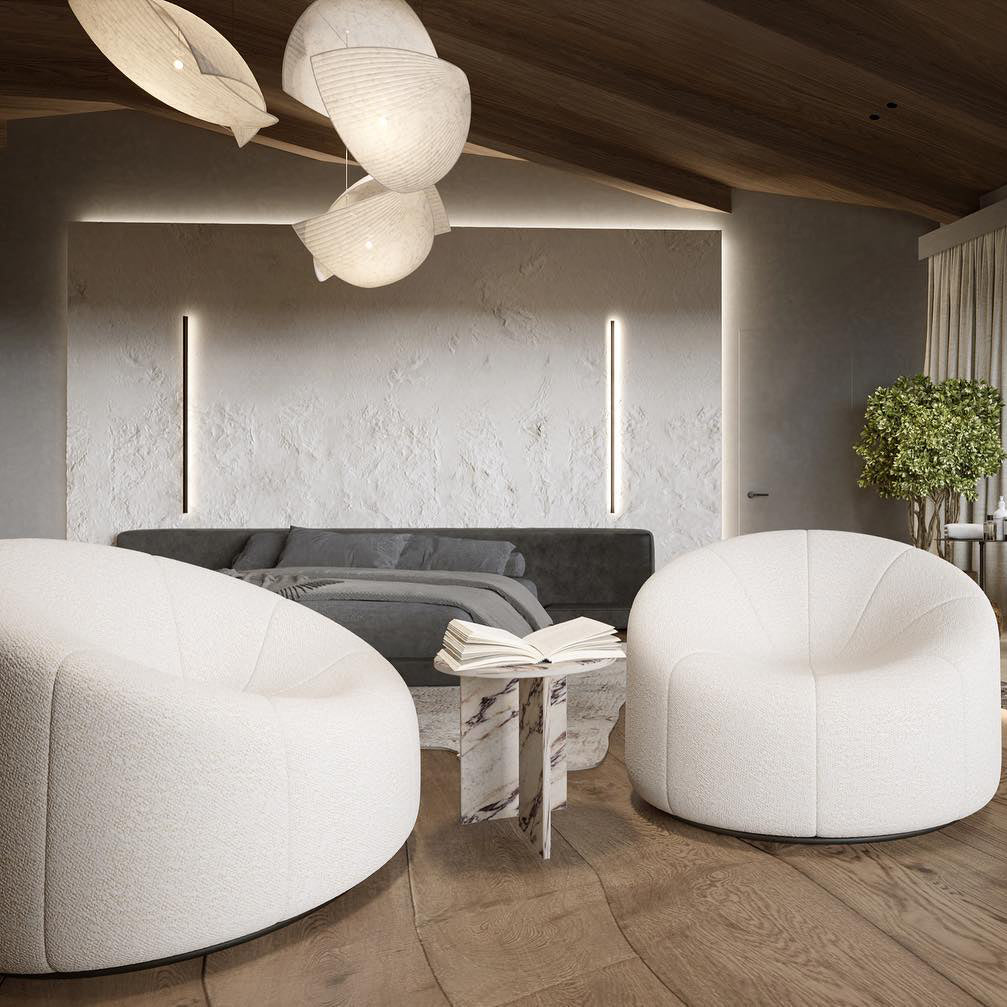 Orelarette hanglamp