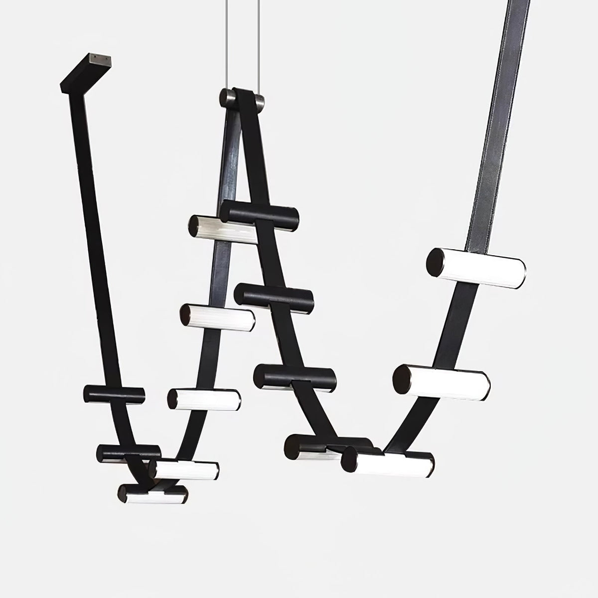 Flexura modulaire track hanglamp