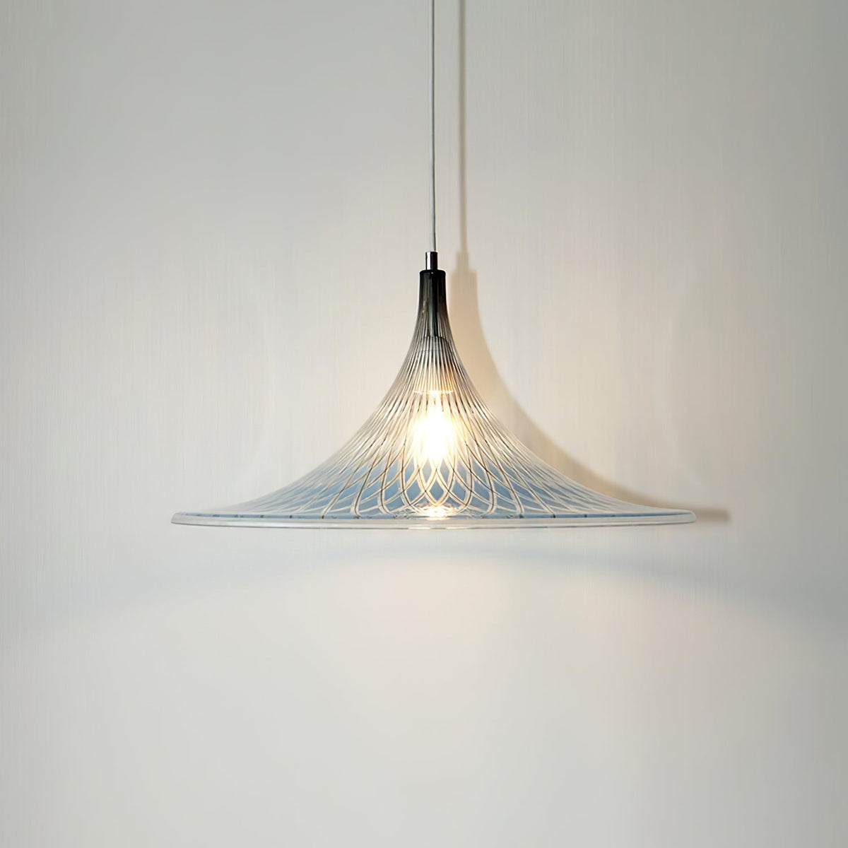 Calire Premium Noordse kunst hanglamp