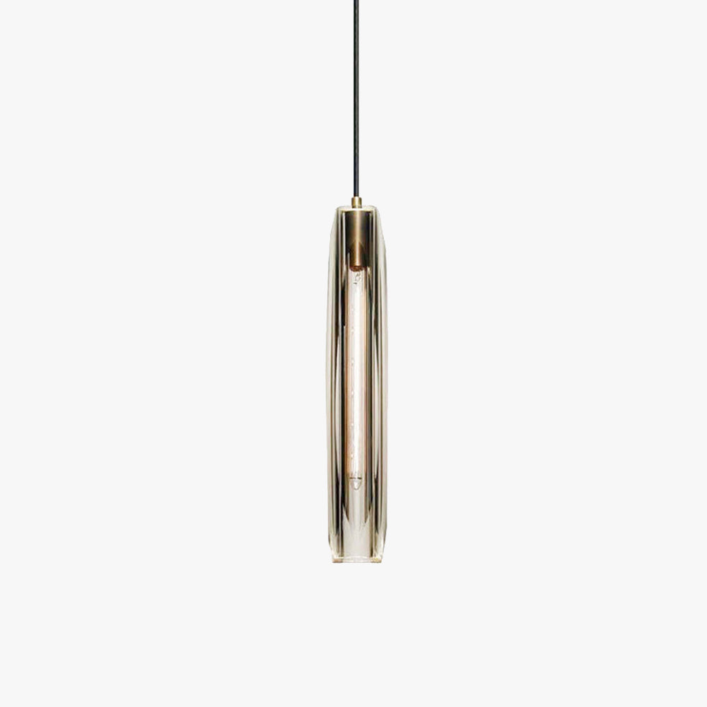 Sana Moderne Design LED Hanglamp Glas Woonkamer Keuken Slaapkamer