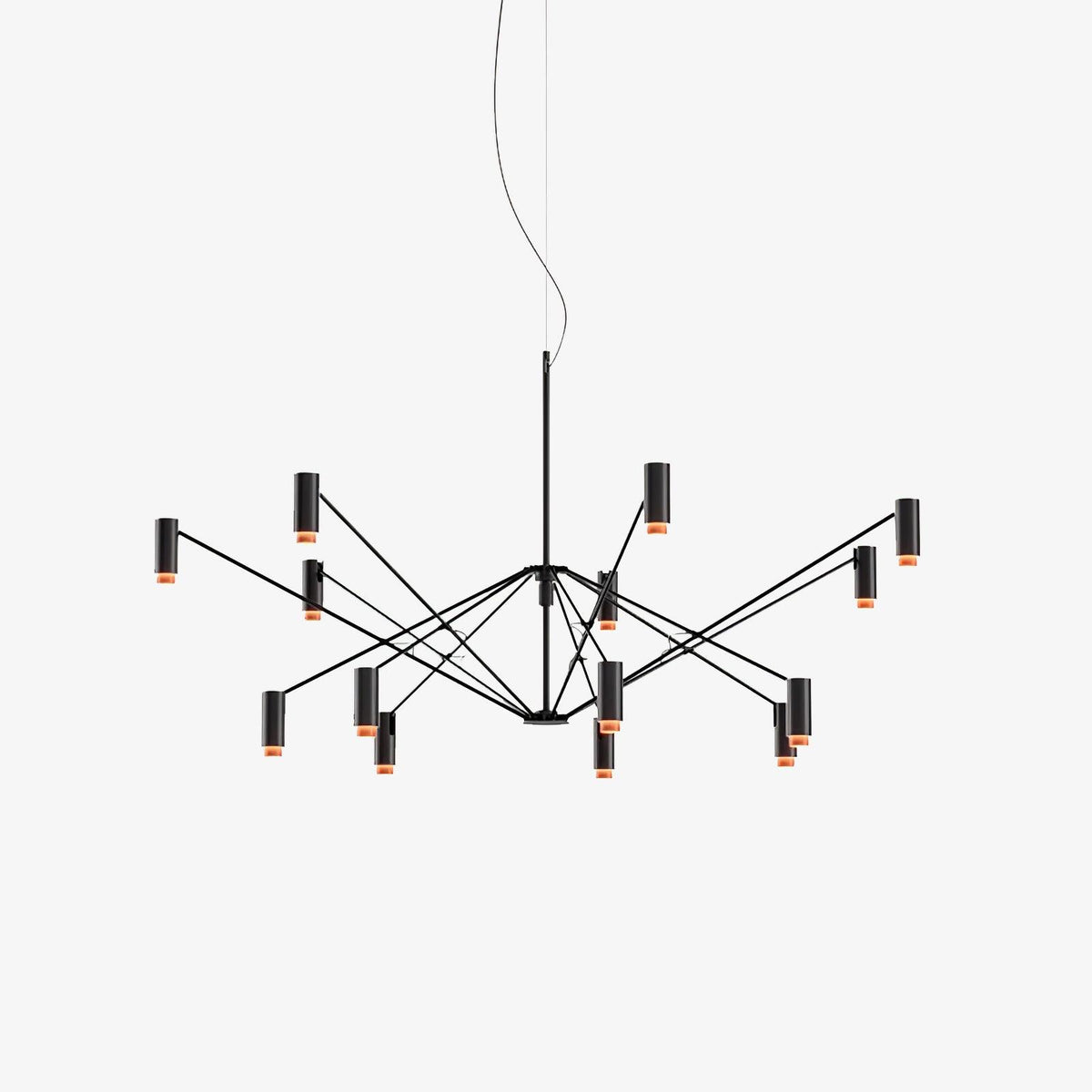 Pior Vintage Industrial hanglamp