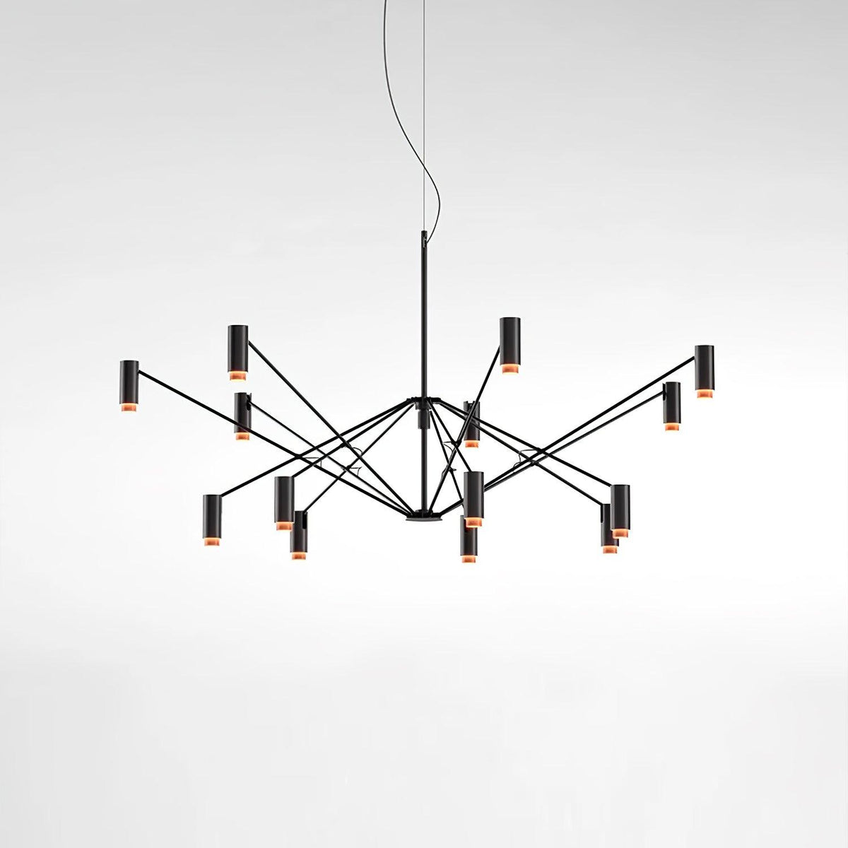 Pior Vintage Industrial hanglamp
