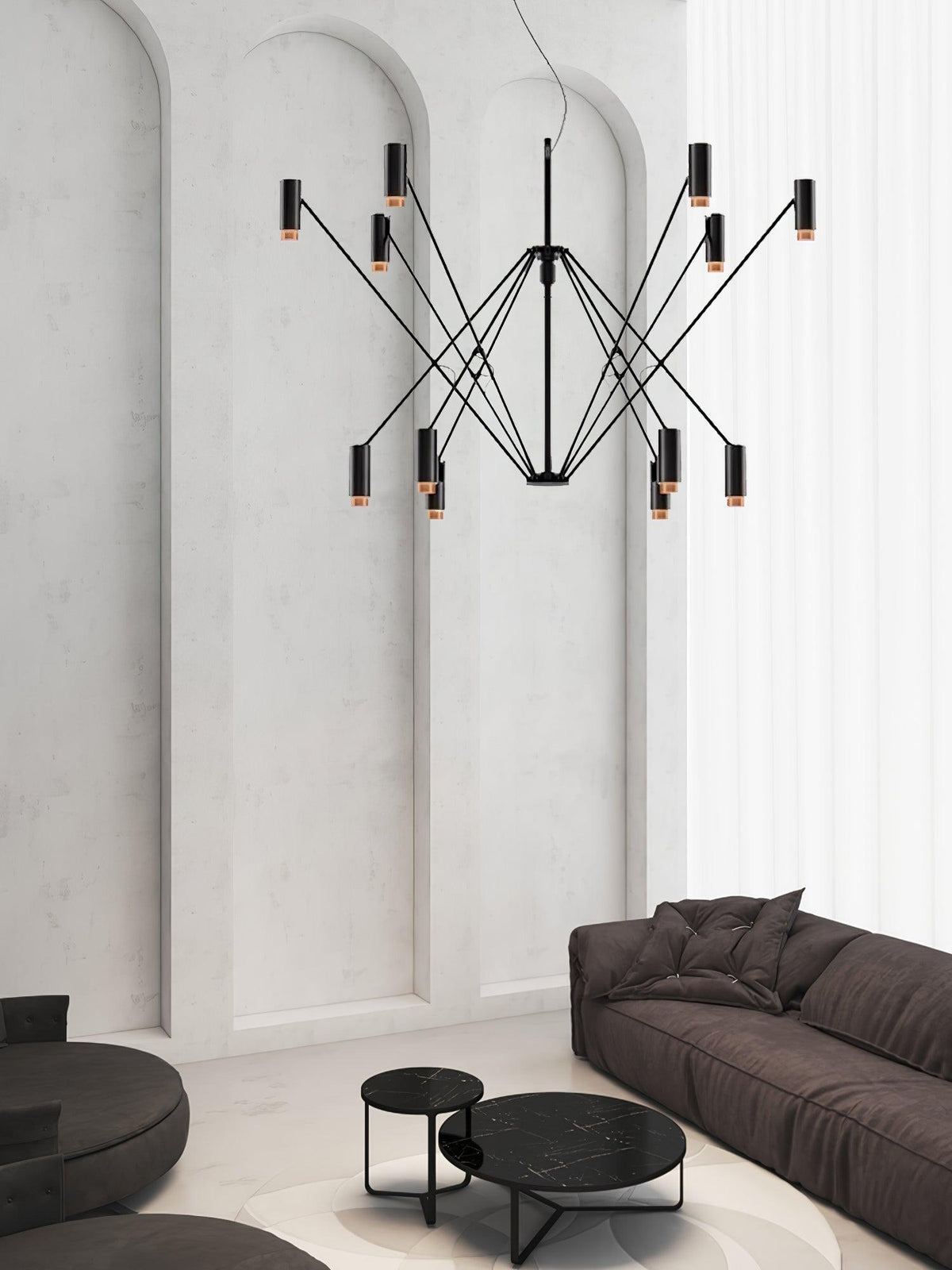 Pior Vintage Industrial hanglamp
