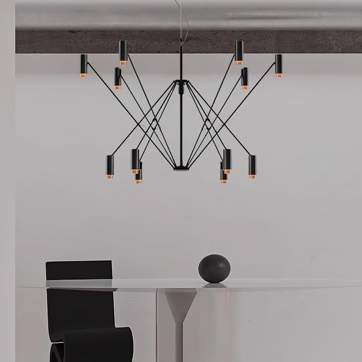 Pior Vintage Industrial hanglamp