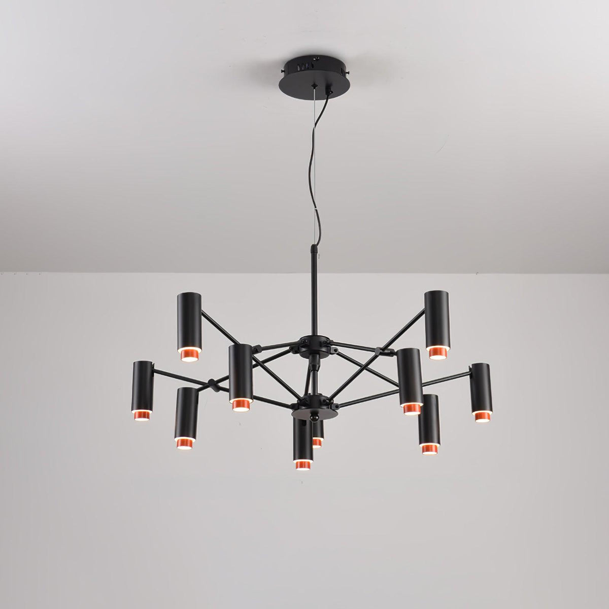 Pior Vintage Industrial hanglamp
