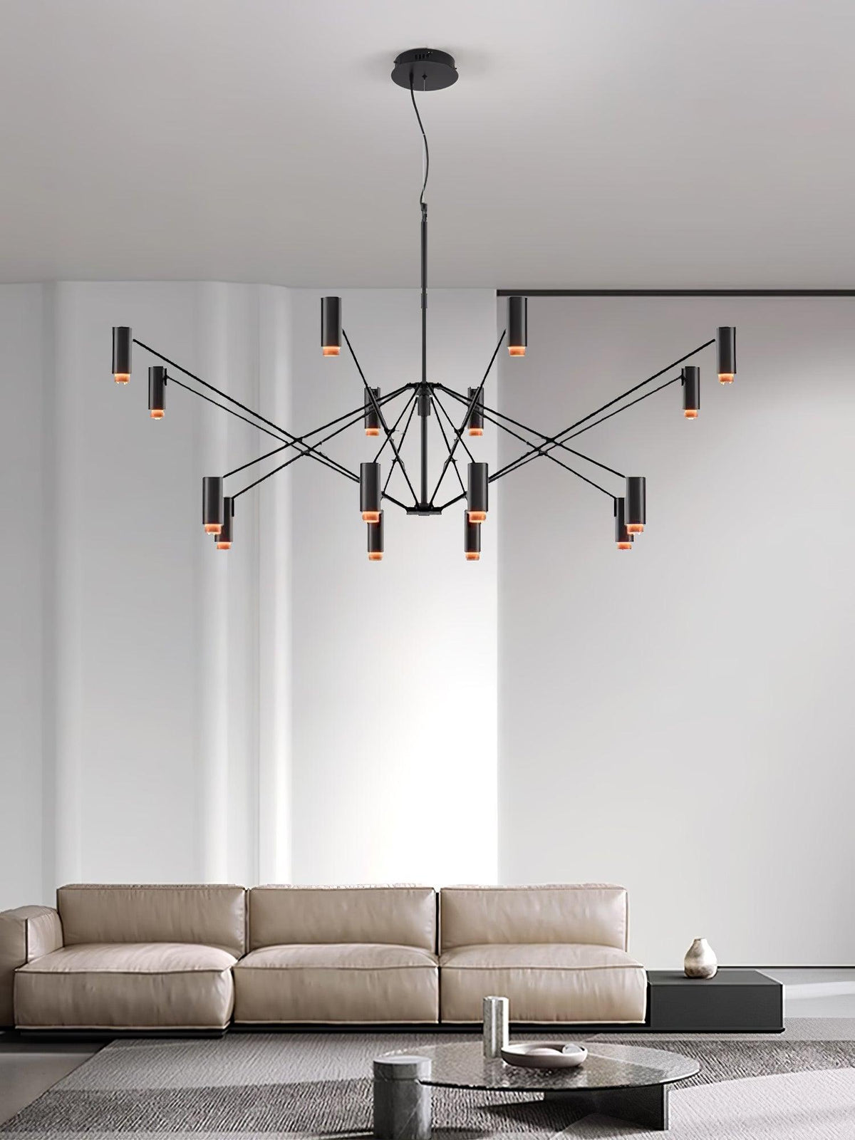 Pior Vintage Industrial hanglamp