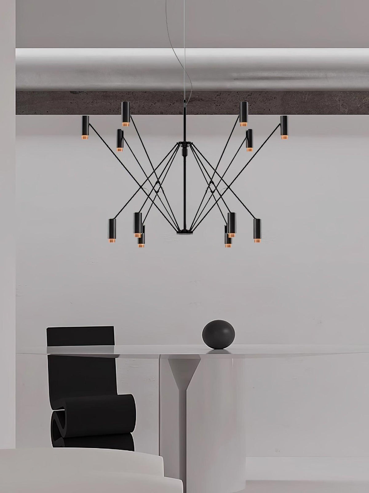 Pior Vintage Industrial hanglamp