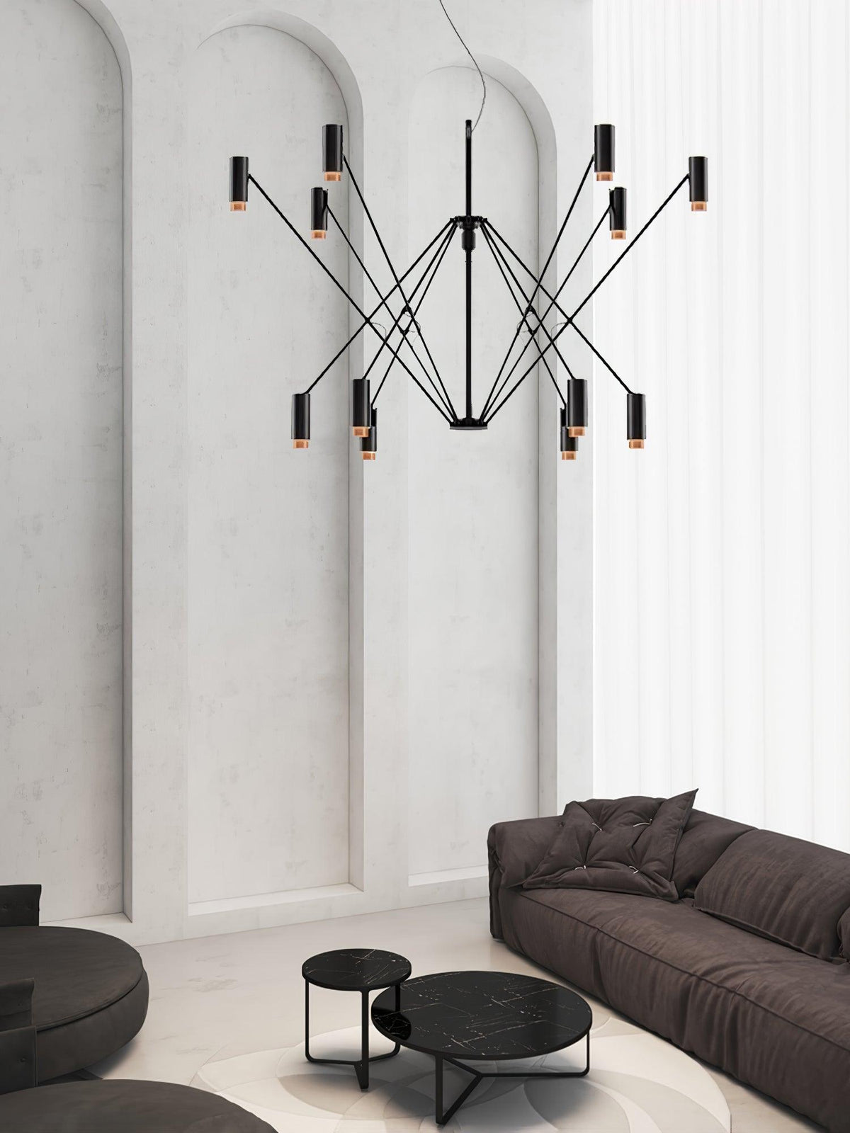 Pior Vintage Industrial hanglamp
